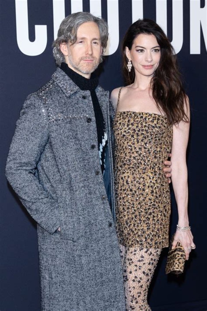 Who Is The Husband Of Anne Hathaway? - Find Out Now