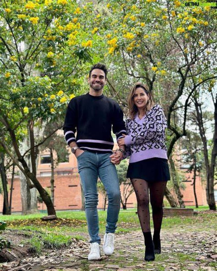 Who Is The Husband Of Carmen Villalobos? Complete Guide