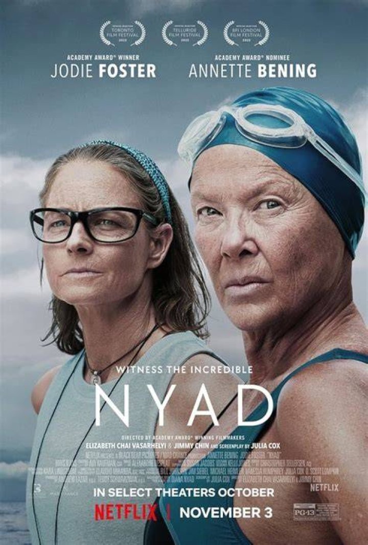 Who Is The Husband Of Swimmer Diana Nyad?