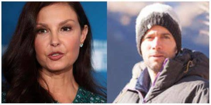 Who Is The Latest Partner Of Ashley Judd?