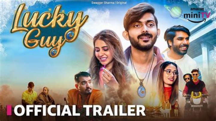 Who Is The Lucky Guy In Maya's Life?