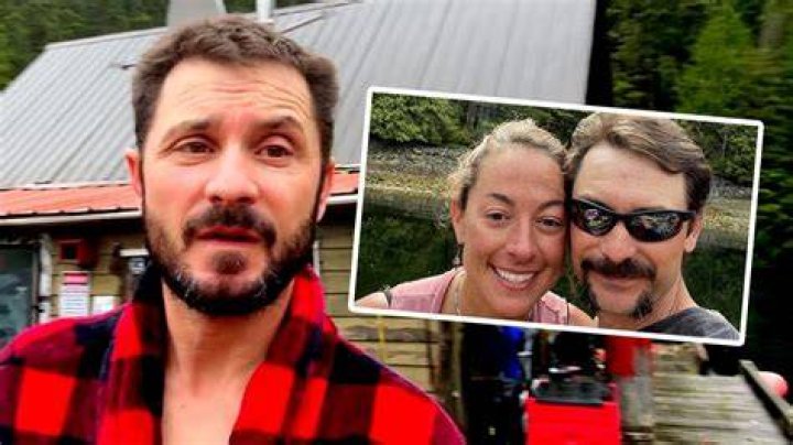 Who Is The Mother Of Cole Sturgis' Daughters: The Untold Story