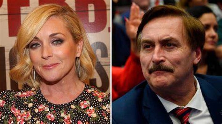 Who Is The Mystery Ex-Wife Of Mike Lindell?