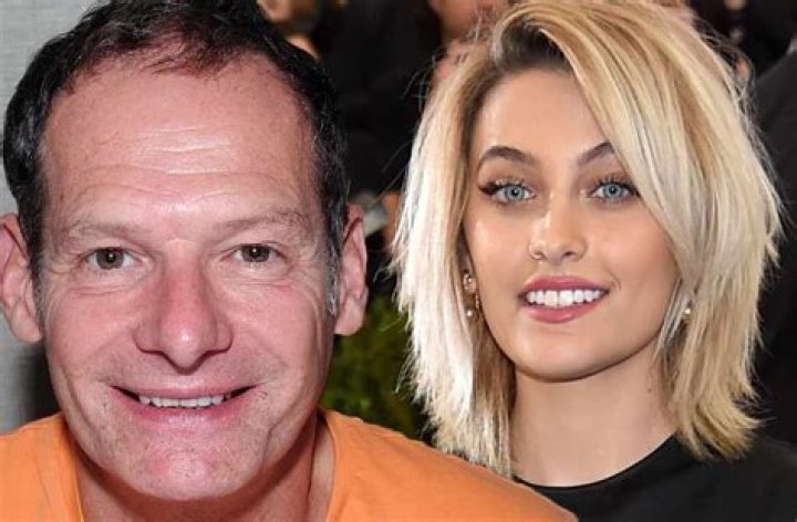 Who Is The Real Biological Father Of Paris Jackson?