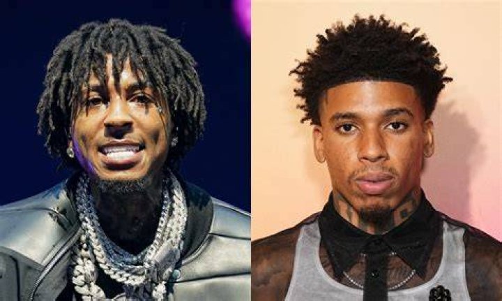 Who Is The Real NLE Choppa? Uncovering His True Identity