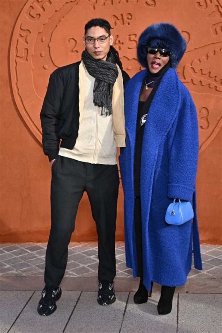 Who Is The Son Of Grace Jones?