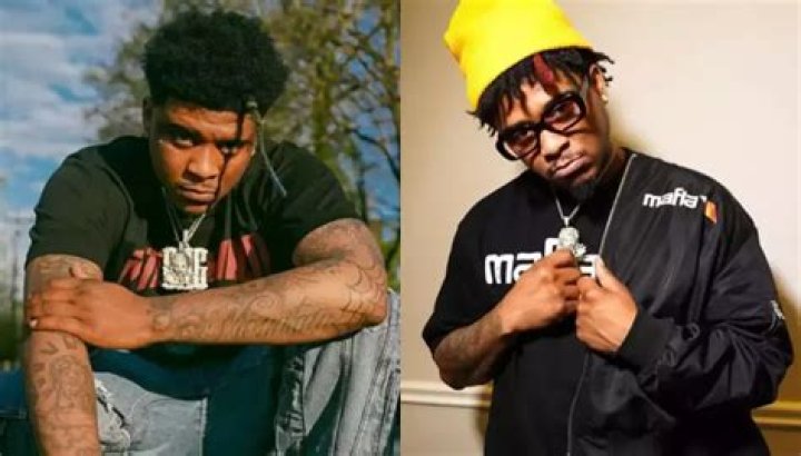 Who Is The Son Of Rasheeda, The American Rapper?