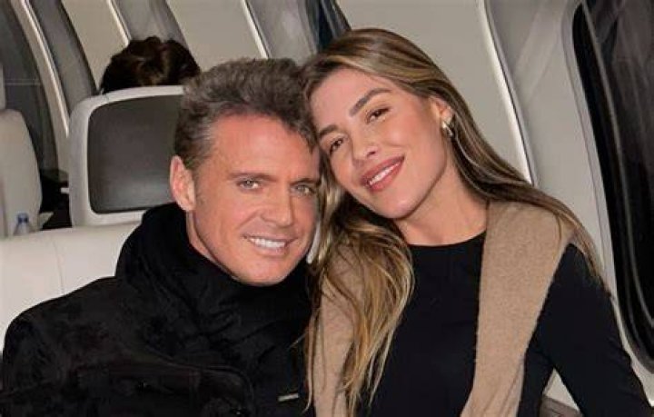 Who Is The True Identity Of Luis Miguel's Mysterious Son?