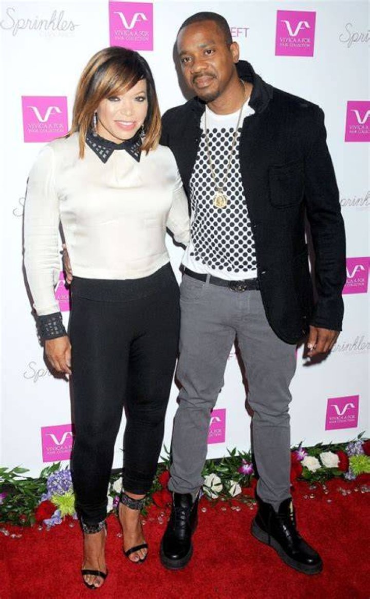 Who Is Tisha Campbell's Husband? Uncover Their Love Story