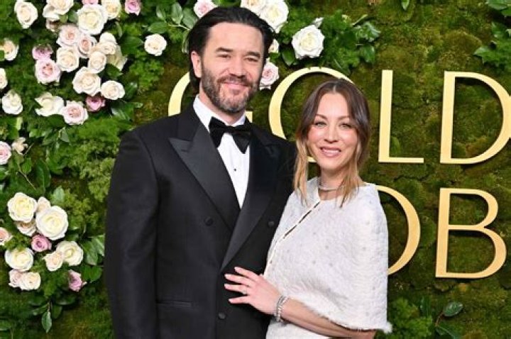 Who Is Tom Pelphrey's Former Spouse?