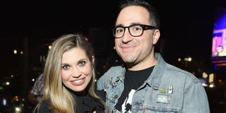 Who Is Topanga Married To? Uncover The Truth Today!