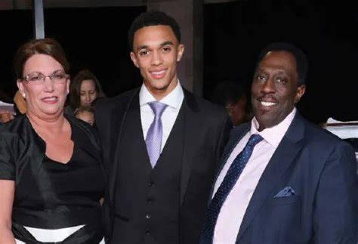 Who Is Trent Alexander-Arnold's Sister?