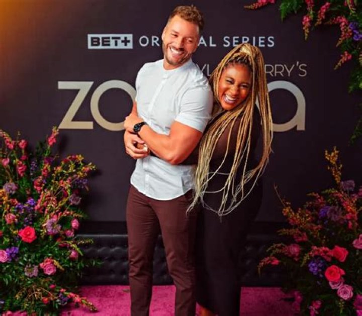 Who is Trinity Whiteside? Wiki, Age, Bio, Net Worth, Career, Relationship,Family