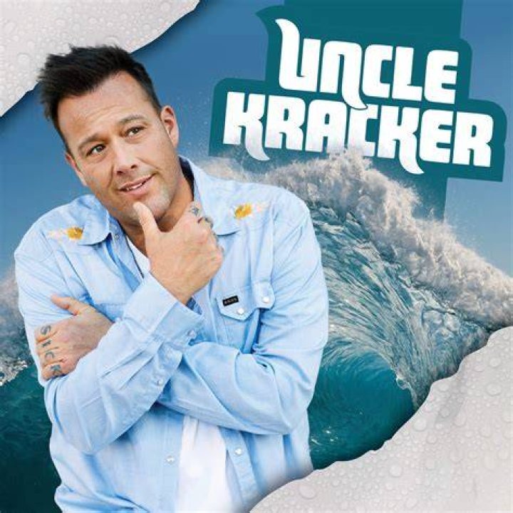Who Is Uncle Kracker? Uncovering The Man Behind The Stage Name