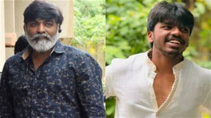 Who Is Vijay Sethupathi's Father?