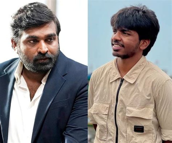 Who Is Vijay Sethupathi's Son? A Detailed Look At The Actor's Family