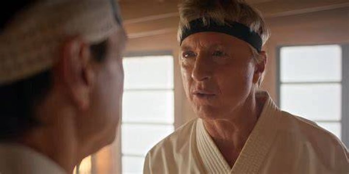 Who Is William Zabka? The Karate Kid Icon