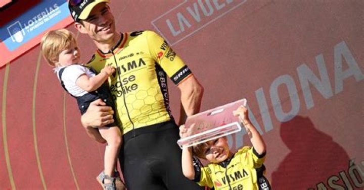 Who Is Wout Van Aert's Wife? - The Ultimate Guide