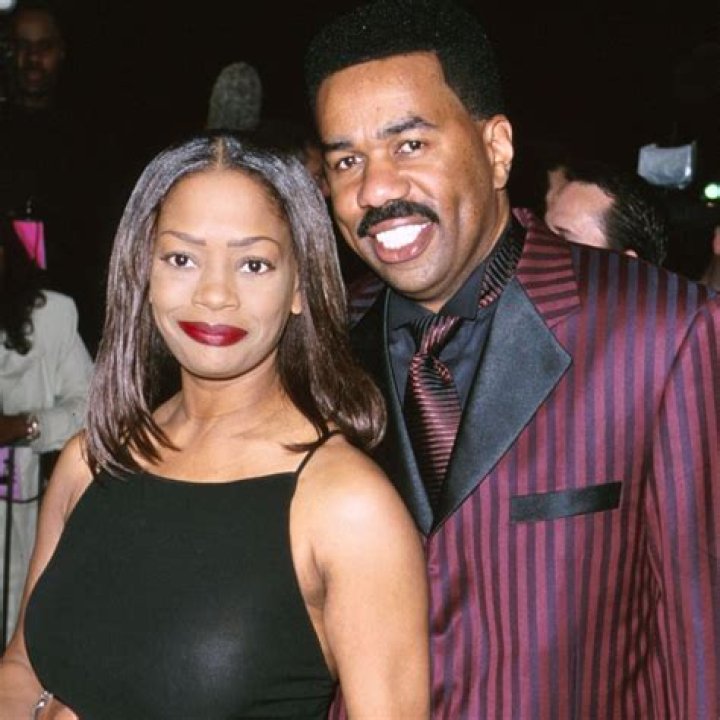 Who Is Wynton Harvey's Mother?