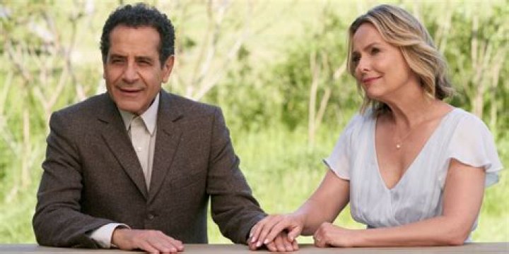 Who Played Adrian Monk's Wife? Uncovering The Real-Life Identity Behind Trudy Monk