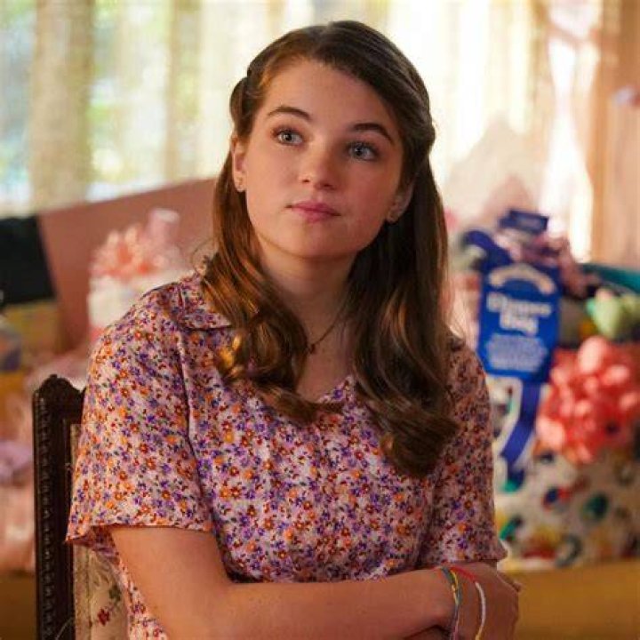 Who Played Miss Cooper? The Talented Actor Behind The Role