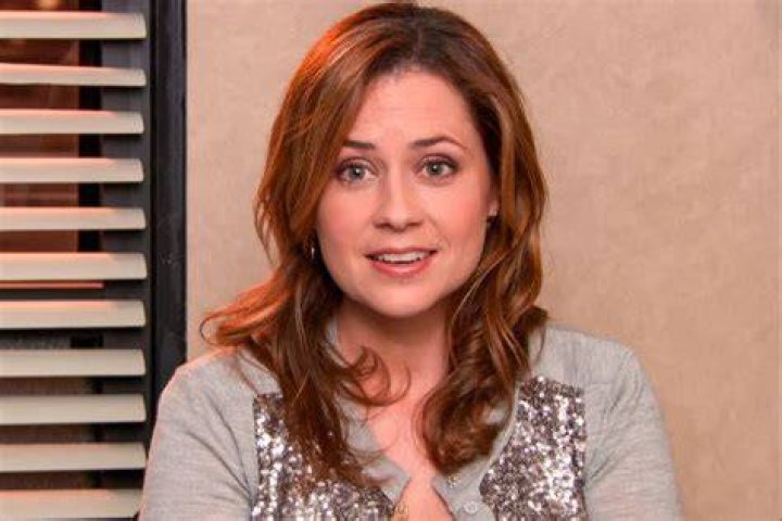 Who Played The Iconic Role Of Pam Beesly?