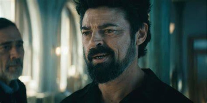 Who Plays Billy Butcher In The Boys? Meet Karl Urban