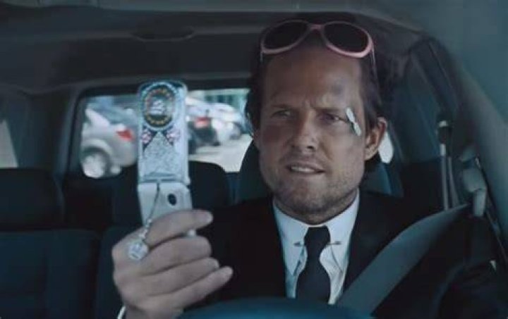 Who Plays Mayhem In Insurance Commercials? - Find Out Here!