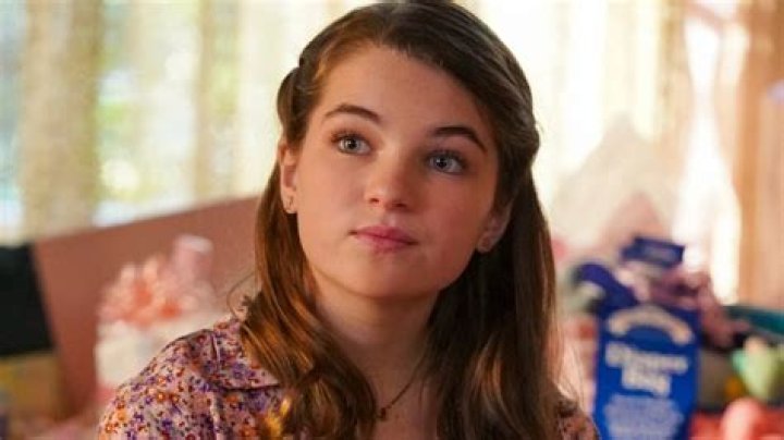 Who Plays Missy Cooper In Young Sheldon 2024: The Talented Actress Revealed