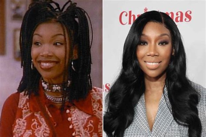 Who Plays Moesha: An Exploration Of The Leading Lady