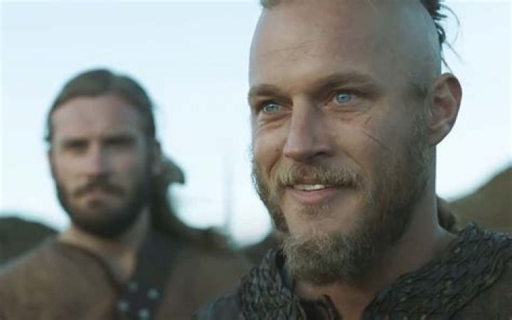 Who Plays Ragnar Lothbrok? Unveiling The Actor Behind The Viking Legend