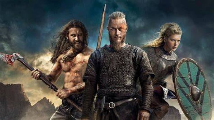 Who Portrays The Legendary Ragnar In The Epic "Vikings"?