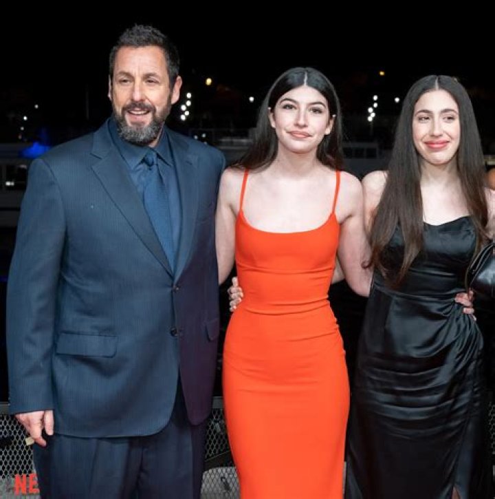 Who Raised Adam Sandler? Meet His Inspiring Mother