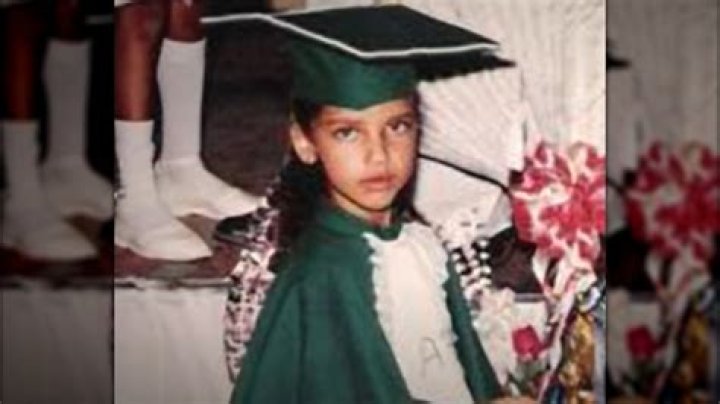 Who Raised Adriana Lima? A Look At Her Young Parents