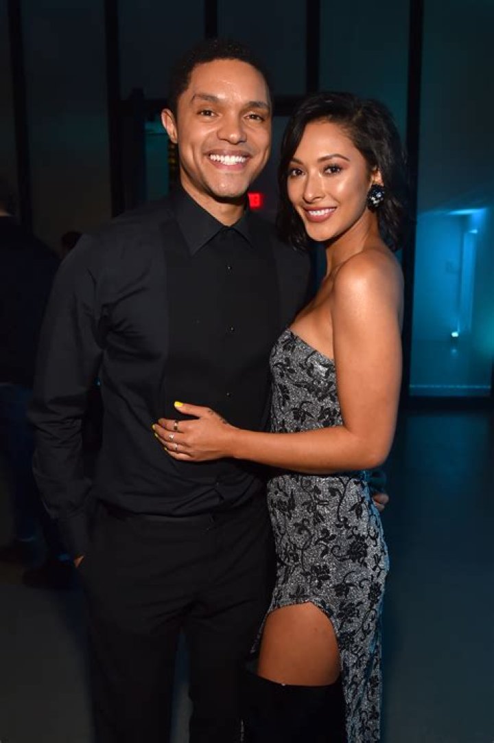 Who Stole Trevor Noah's Heart In 2023? Uncover The Truth About His Girlfriend
