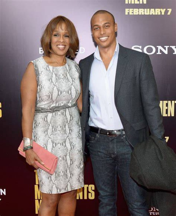 Who Was Gayle King's Former Husband? Discover The Identity Of Her Ex-Spouse