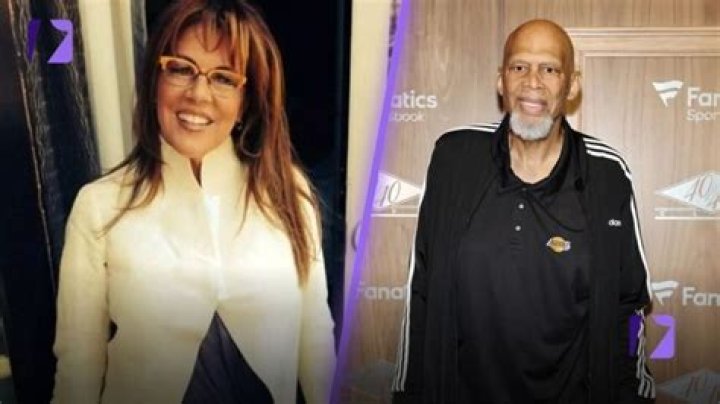 Who Was Kareem Abdul-Jabbar's Wife, Cheryl Pistono?