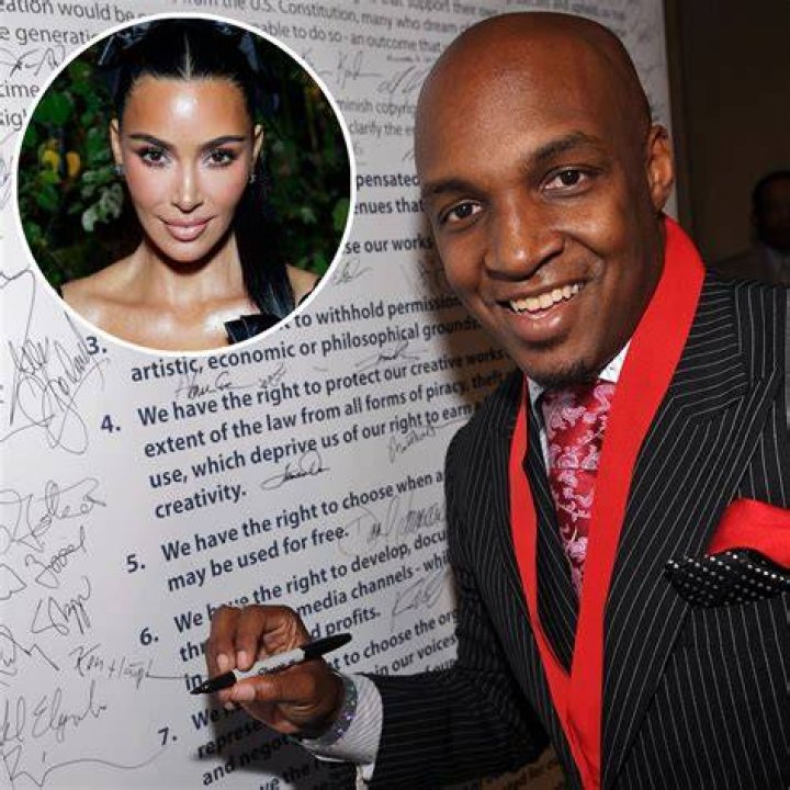Who Was Kim Kardashian's First Husband? The Surprising Truth