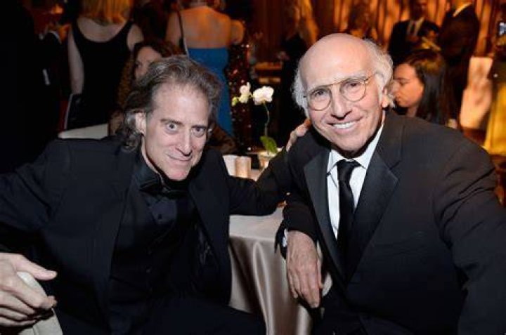Who Was Larry David Hitched To? An Exploration Into His Marital History