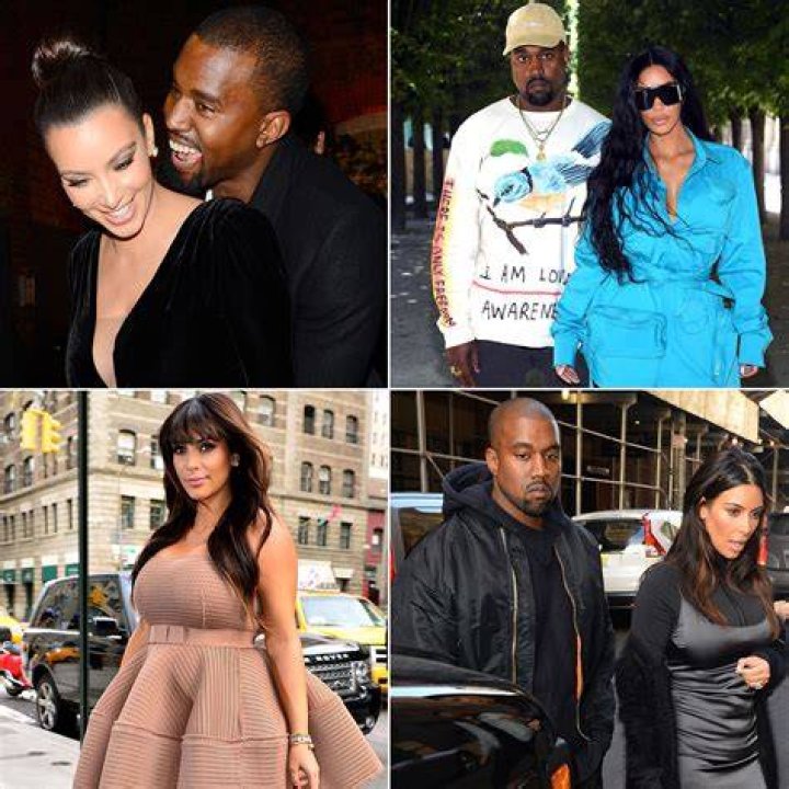 Who Was Previously Hitched To Kim Kardashian Before Kanye West?