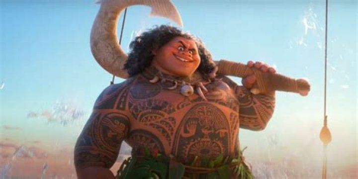 Who Was The Voice Of Maui In Moana: The Polynesian Legend Revealed