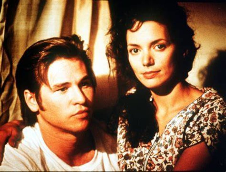 Who Was Val Kilmer Married To? - Uncovering The Truth