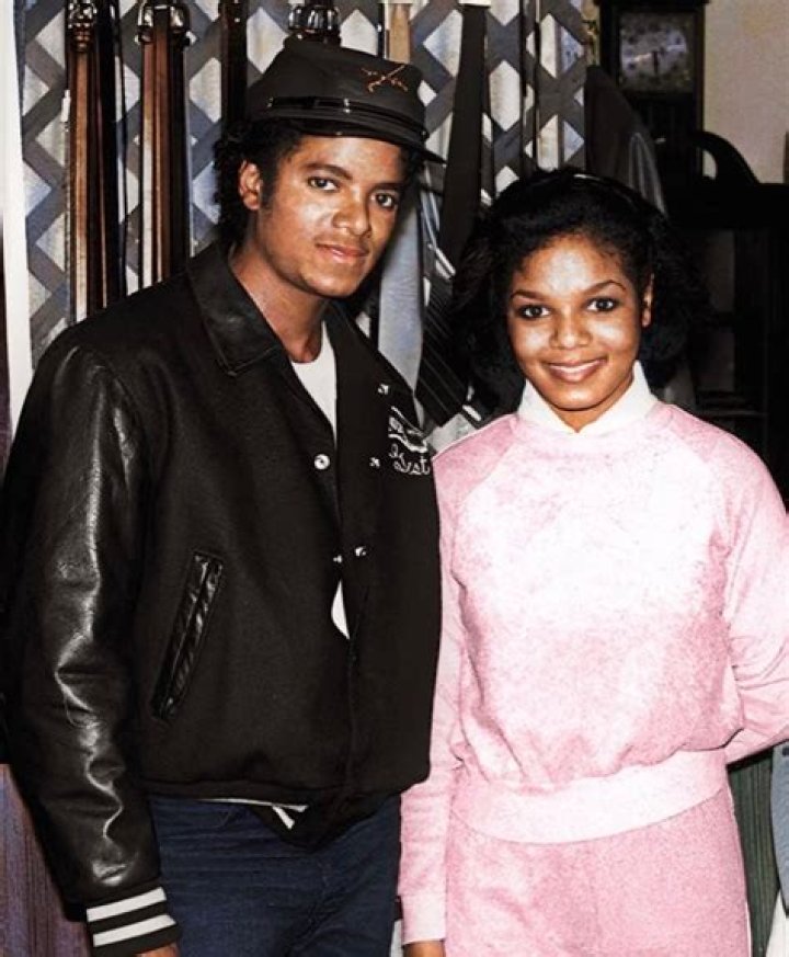 Who Were Janet Jackson's Husbands: A Look At Her Marriages And Divorces