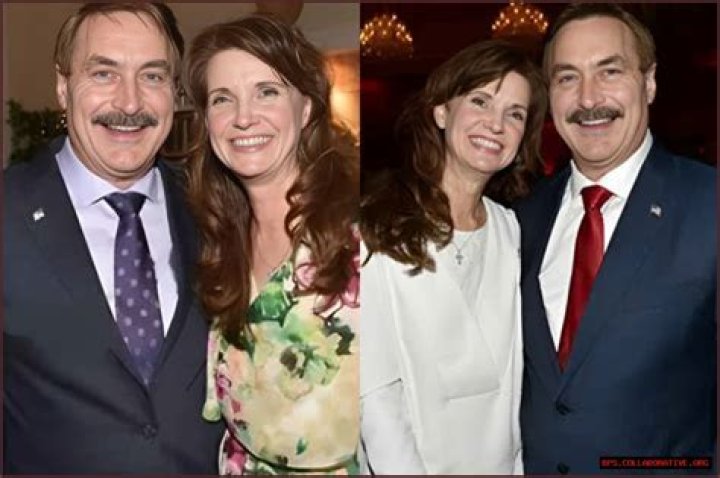 Who Were Mike Lindell's Former Wives?