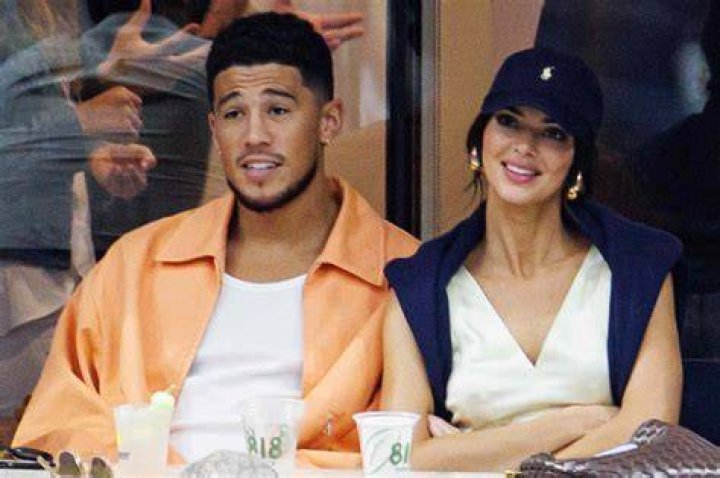 Who Will Be Devin Booker's Next Girlfriend In 2024?