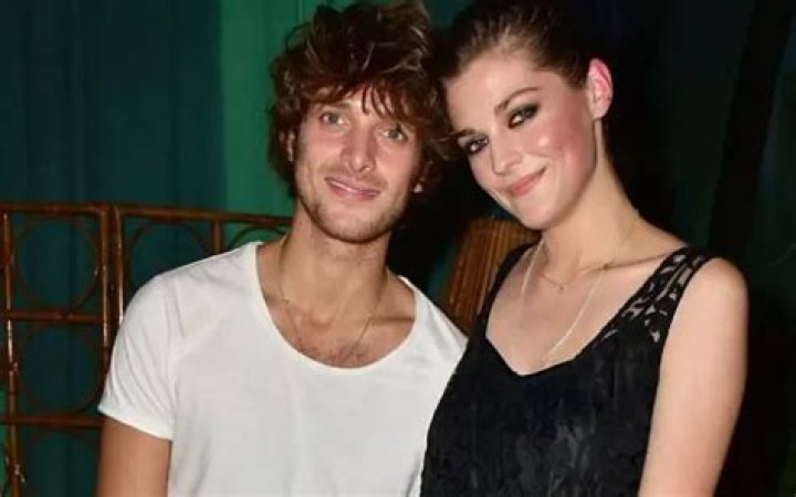 Who Will Be Paolo Nutini's Wife In 2024?