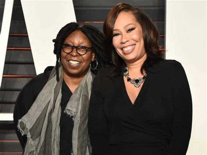 Whoopi Goldberg's Kids: A Comprehensive Guide To Her Family Life