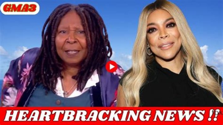 Whoopi Goldberg: Heartbreaking News Shakes Fans Worldwide