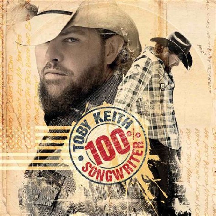 Whopping Height: Toby Keith's Stature Unveiled