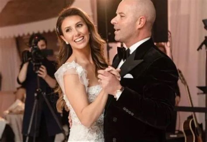 Whopping Net Worth Of Alina Habba's Husband: Unveiled